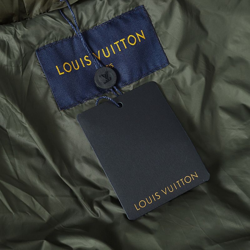 LV Down jacket 110