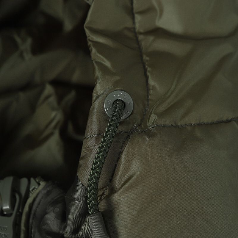 LV Down jacket 110