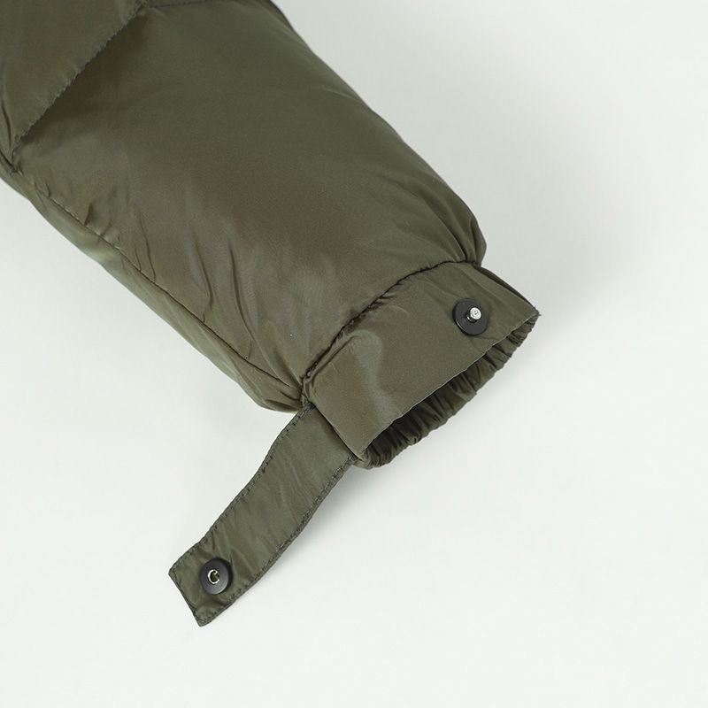 LV Down jacket 110