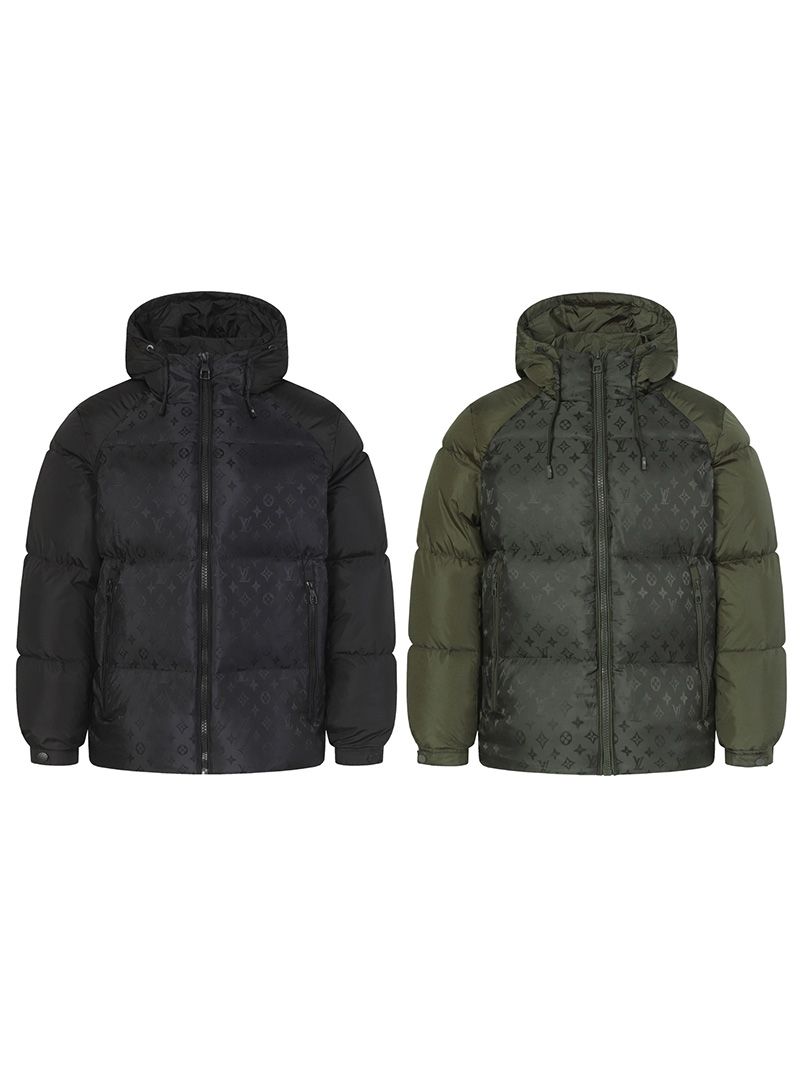 LV Down jacket 110