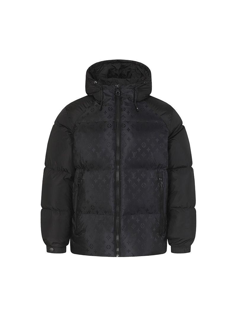 LV Down jacket 109