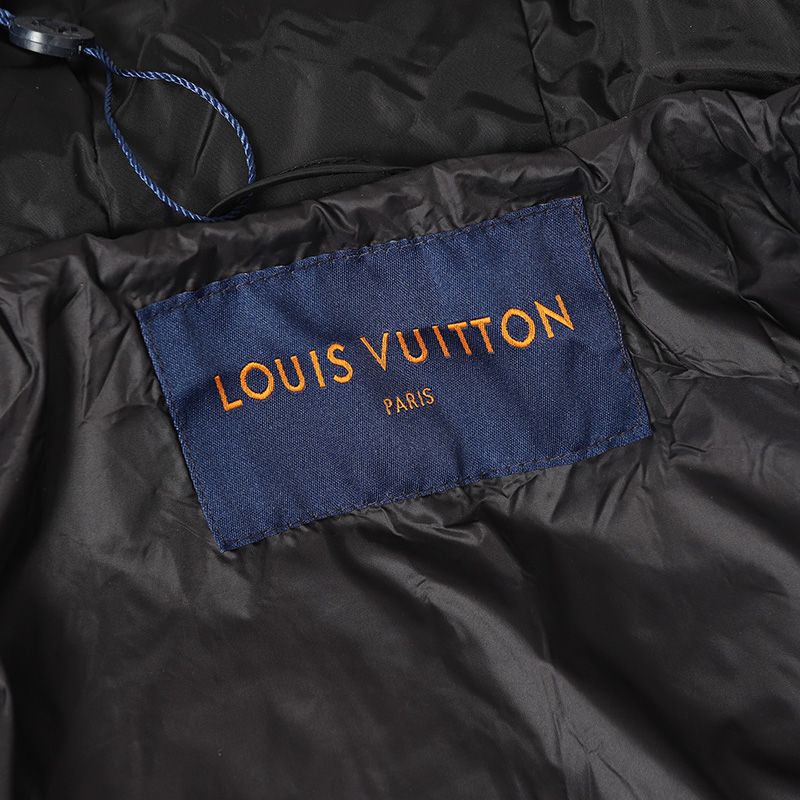 LV Down jacket 109