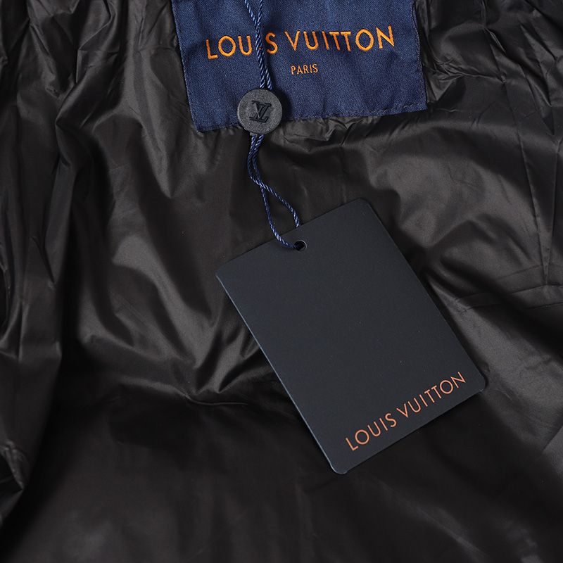 LV Down jacket 109