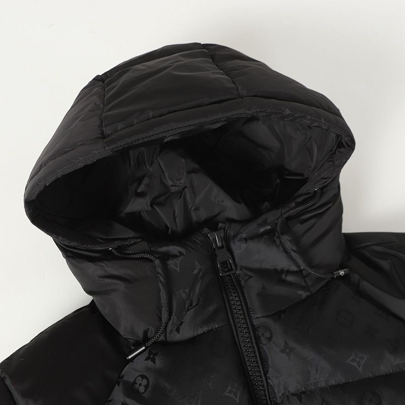 LV Down jacket 109