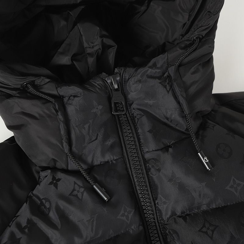 LV Down jacket 109