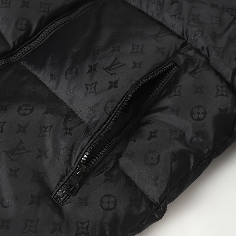 LV Down jacket 109