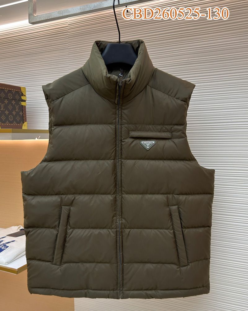 Prada Vest 014