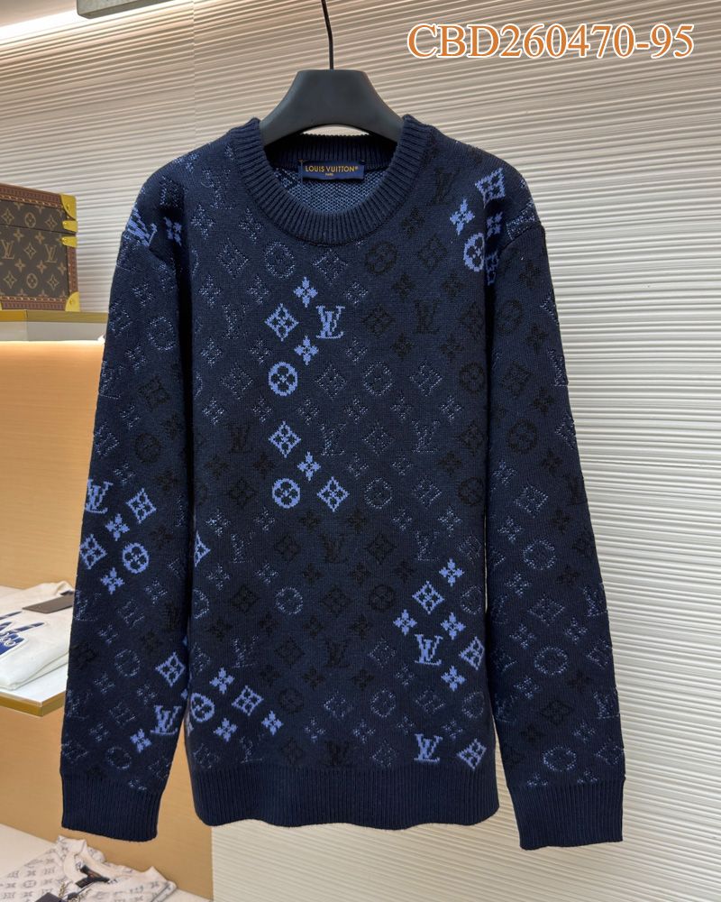 LV Sweater 103