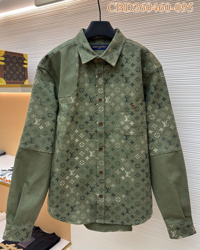 LV Shirt 104