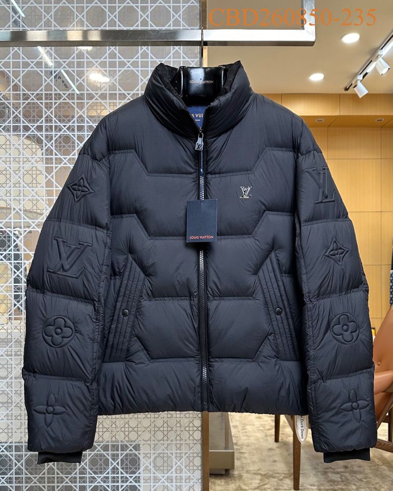 LV Down jacket 105