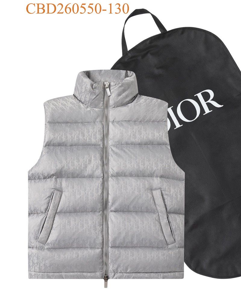 Dior Vest 033