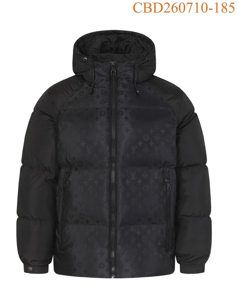 LV Down jacket 109