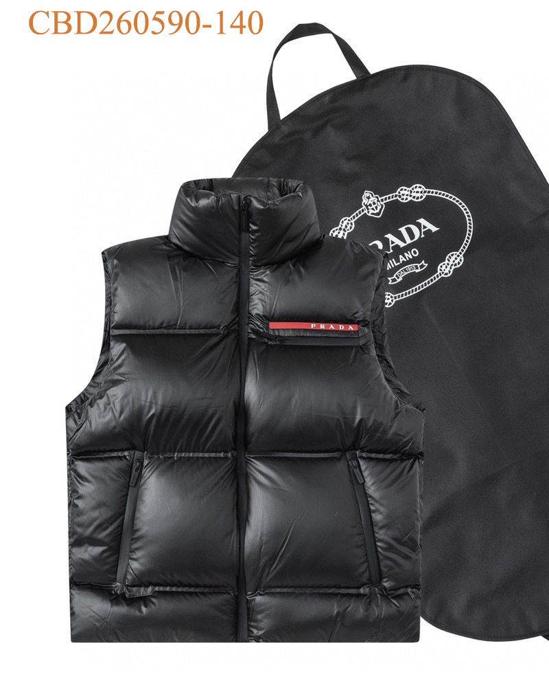 Prada Vest 017