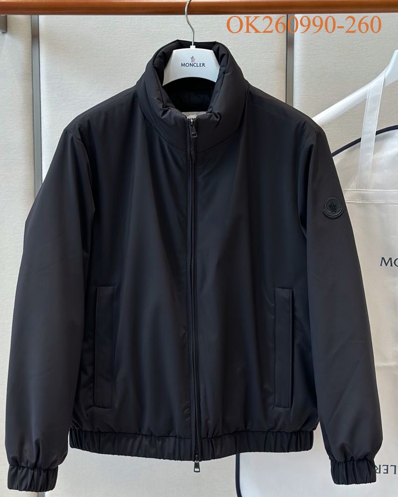 Moncler Down jacket 005