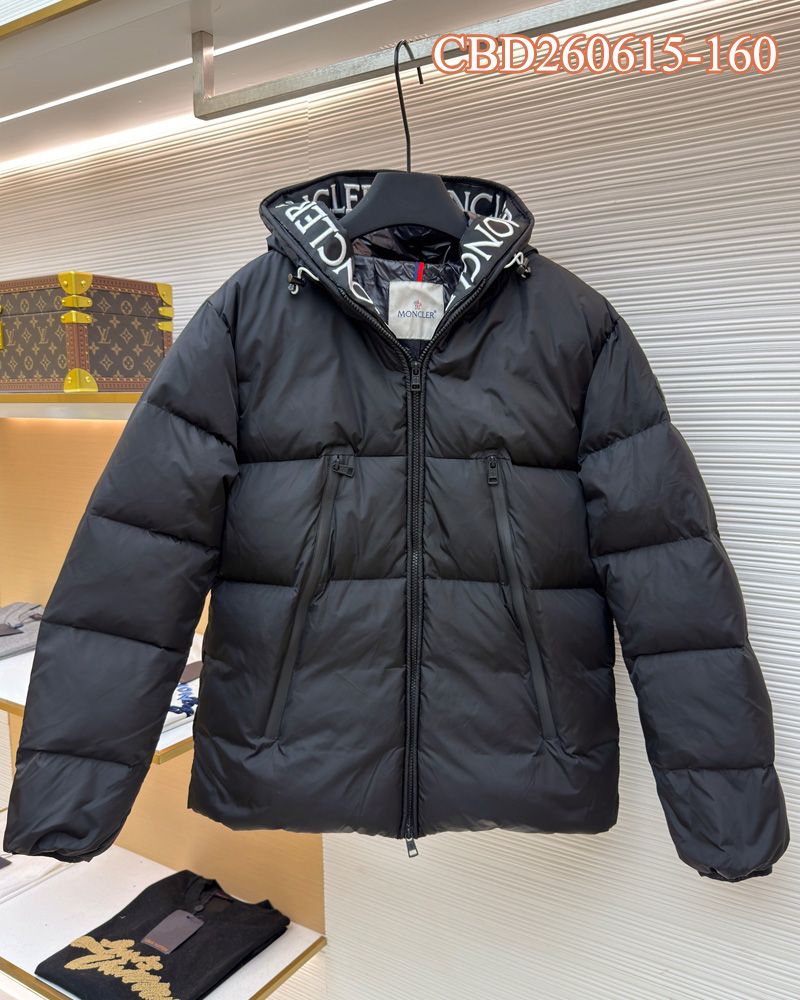 Moncler Down jacket 012