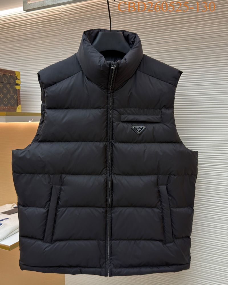 Prada Vest 013