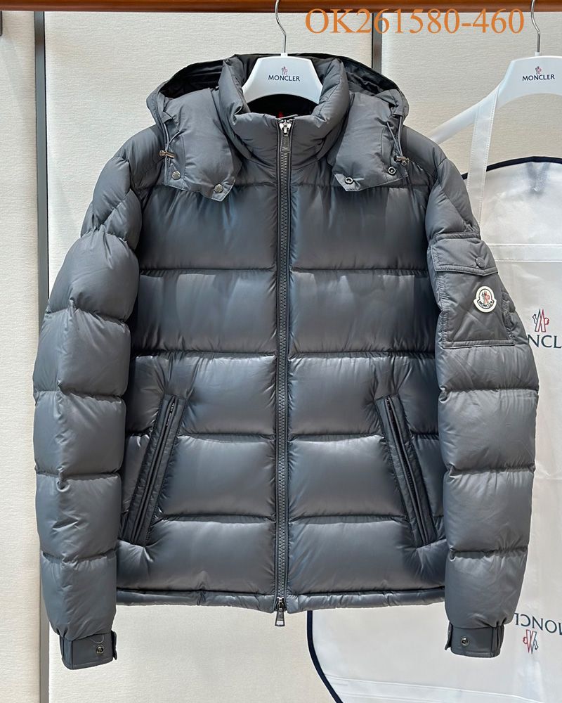 Moncler Down jacket 023