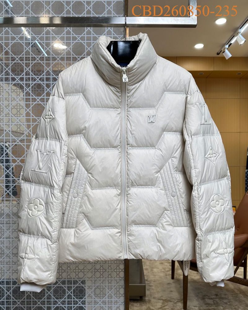 LV Down jacket 106