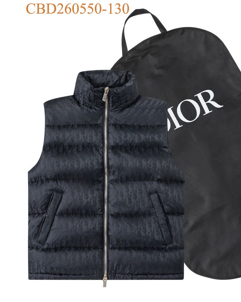 Dior Vest 034