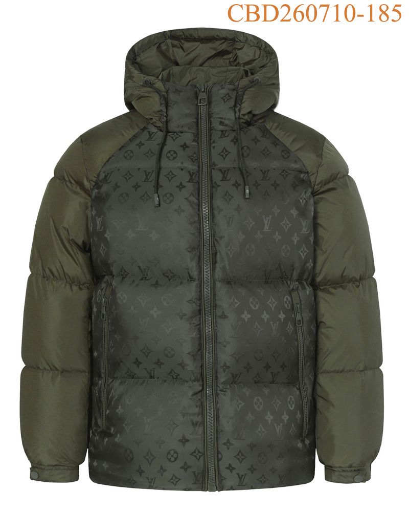 LV Down jacket 110