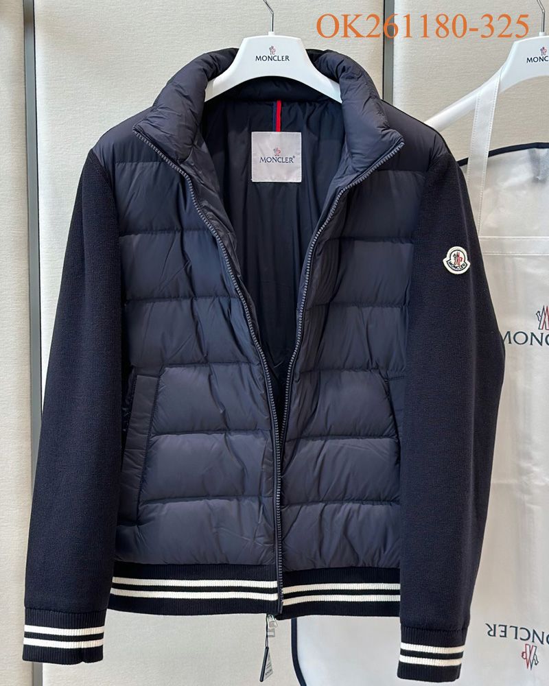 Moncler Down jacket 011