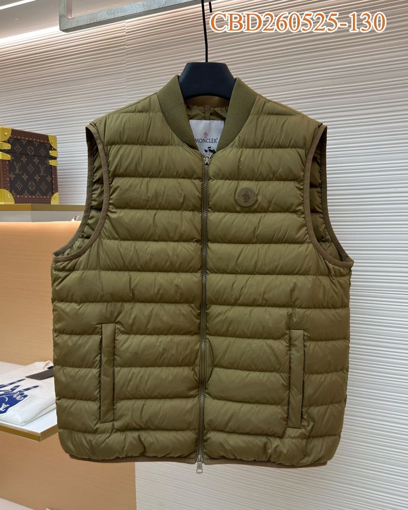 Moncler Vest 014