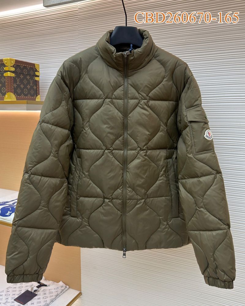 Moncler Down jacket 017