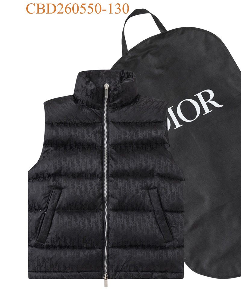 Dior Vest 035